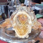 立ち呑み 晩杯屋 - 