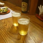 なん天 - ドリンク