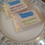 エシレ・パティスリー オ ブール - 