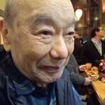 立ち呑み 晩杯屋 - レジェンド