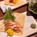 居酒屋 鳥助 浜松町店 - 