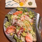 居酒屋 鳥助 浜松町店 - 