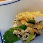 立ち呑み 晩杯屋 - サービス