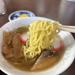 旭家食堂 - 