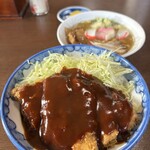 旭家食堂 - 