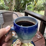 fuu cafe - スペシャリティ コーヒー  身体に沁み入るコーヒーです。