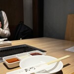 日本橋 焼肉 正剛 - 