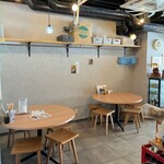 たき火炉端 雨やどり - 