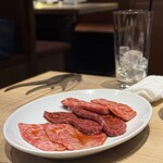 日本橋 焼肉 正剛 - 