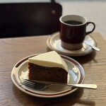 カフェ シヤント - 