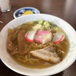 旭家食堂 - 