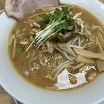 ラーメンみすゞ - 