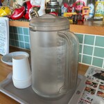 たき火炉端 雨やどり - 