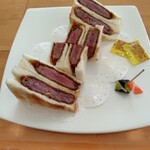グリル梵 - 