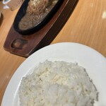 ステーキ宮 筑波学園店 - 