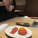 日本橋 焼肉 正剛 - 