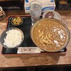 うどん處 狸庵