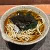 手打ち蕎麦 たがた