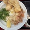 讃岐のおうどん 花は咲く 新中野本店