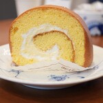 巴裡 小川軒 サロン・ド・テ - 