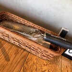 君のハンバーグを食べたい - 