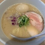 中華そば くらむ - 