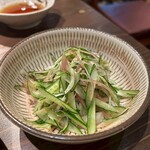 江戸天ぷら屋台 十六文 - 