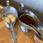 君のハンバーグを食べたい 葛西店 - 