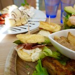 湘南パンケーキ - 