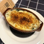 立ち飲みベーカリー うらパネ - 