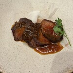 窯焼きピッツァとイタリアン食べ放題 チーズミート 天王寺店 - 