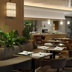 オールデイダイニング リモネ(リーガロイヤルホテル大阪) - 