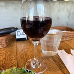 君のハンバーグを食べたい - 