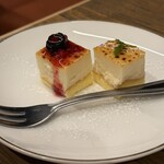 窯焼きピッツァとイタリアン食べ放題 チーズミート - 