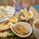 湘南パンケーキ - 