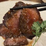 窯焼きピッツァとイタリアン食べ放題 チーズミート - 