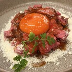 窯焼きピッツァとイタリアン食べ放題 チーズミート 天王寺店 - 