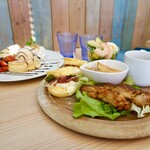 湘南パンケーキ - 