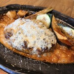 君のハンバーグを食べたい 葛西店 - 