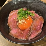 窯焼きピッツァとイタリアン食べ放題 チーズミート - 