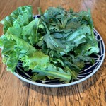 君のハンバーグを食べたい 葛西店 - 