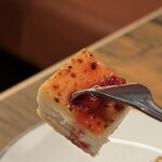 窯焼きピッツァとイタリアン食べ放題 チーズミート - 