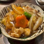 江戸天ぷら屋台 十六文 - 