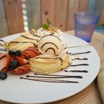 湘南パンケーキ - 