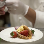 オールデイダイニング リモネ(リーガロイヤルホテル大阪) - 