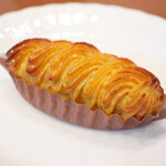 巴裡 小川軒 サロン・ド・テ - 