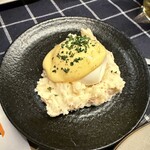 立ち飲みベーカリー うらパネ - 