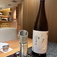 天ぷら 心斎橋 一哲 - 
