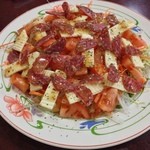 貴貴 - イタリアンサラダ
