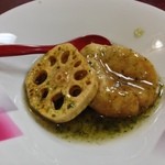 貴貴 - れんこんまんじゅう